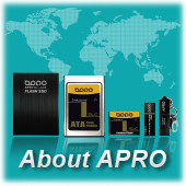 About APRO